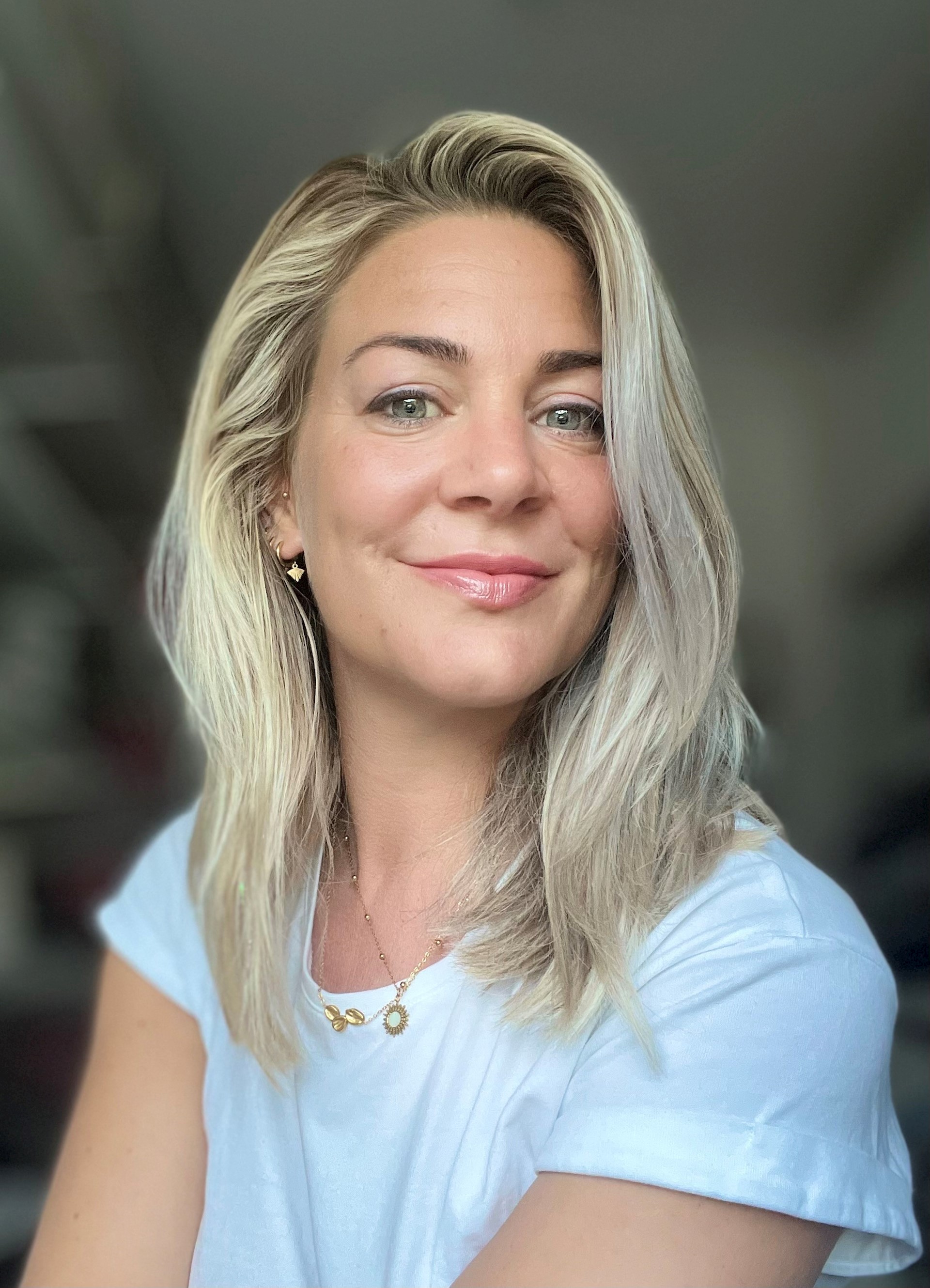 Iris Djordjevic