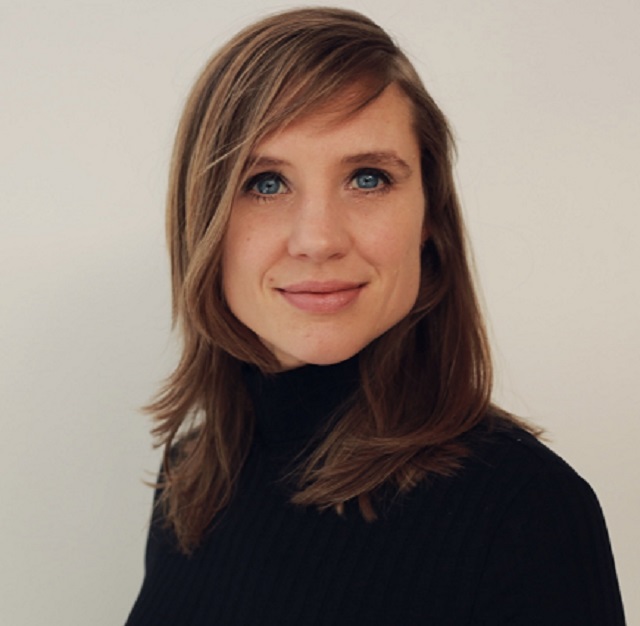 Hanneke Fauser