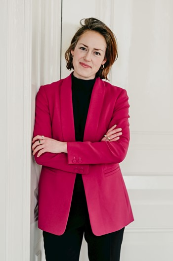 Hanneke Fauser