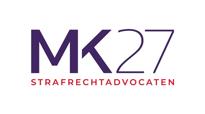 Onze nieuwe naam: MK27 Strafrechtadvocaten